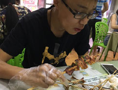 襄阳烧烤加盟,学烧烤技术,开烧烤店多少钱